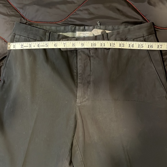 Boglioli Milano Pants - Picture 5 of 8